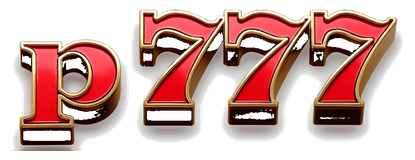 p777 slot logo